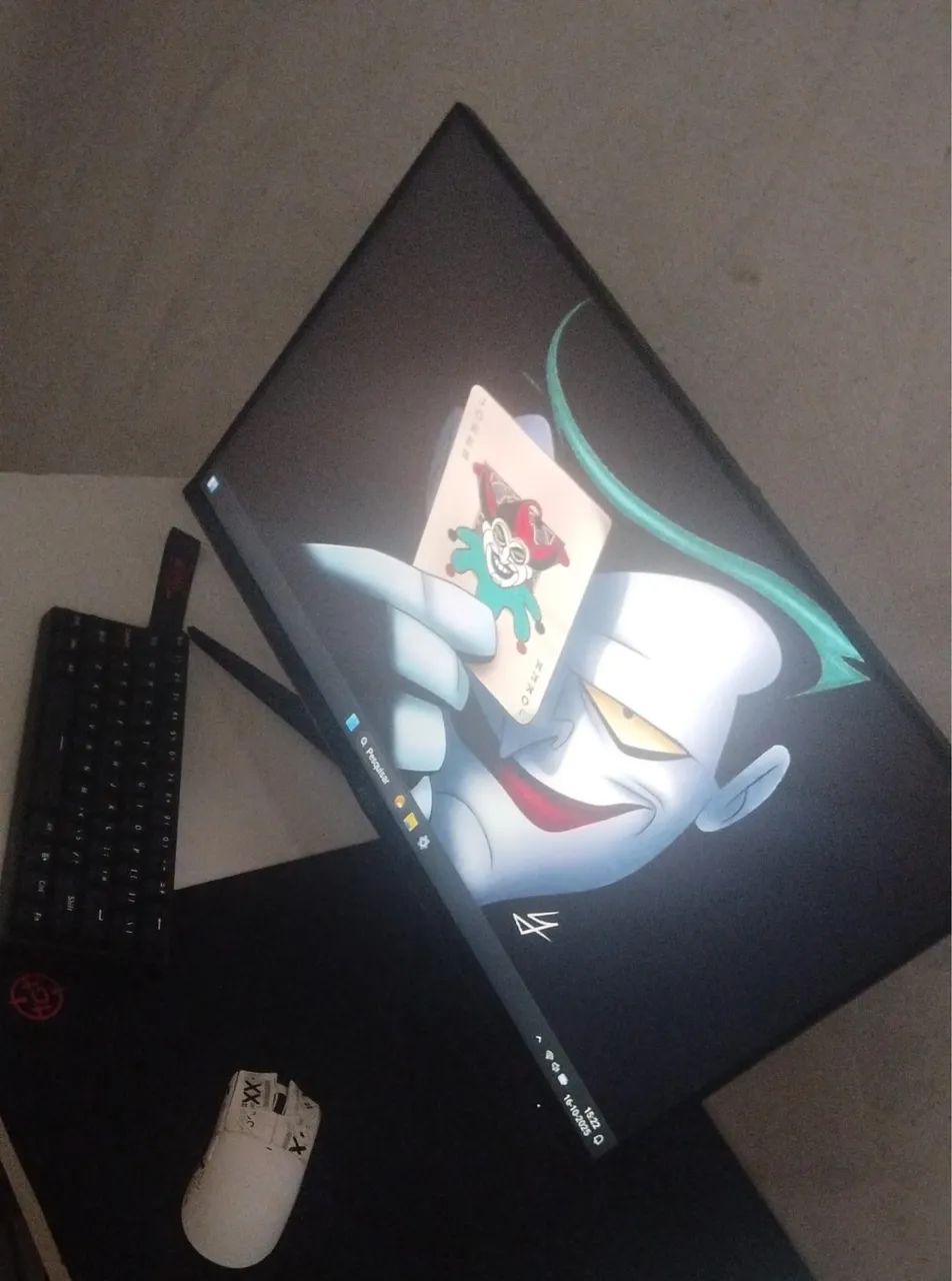 Monitor AOC 144hz 27 polegadas