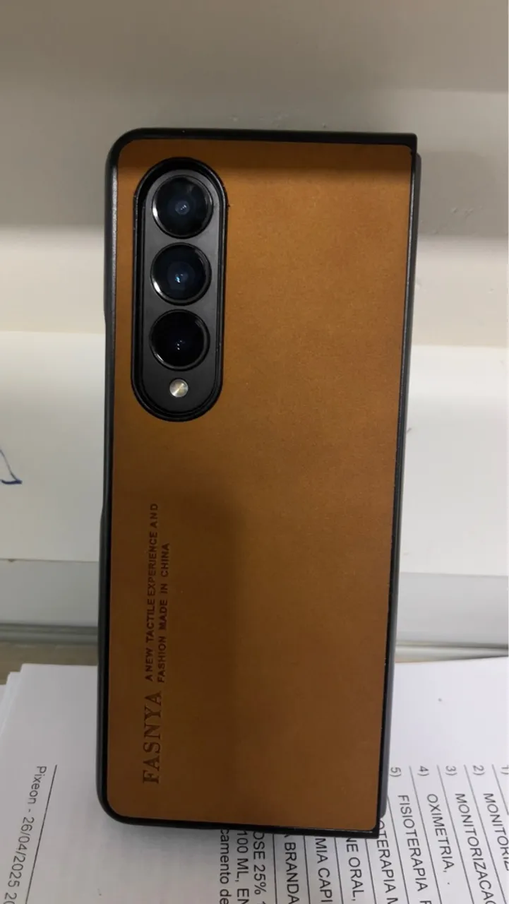 Samsung Z Fold4
