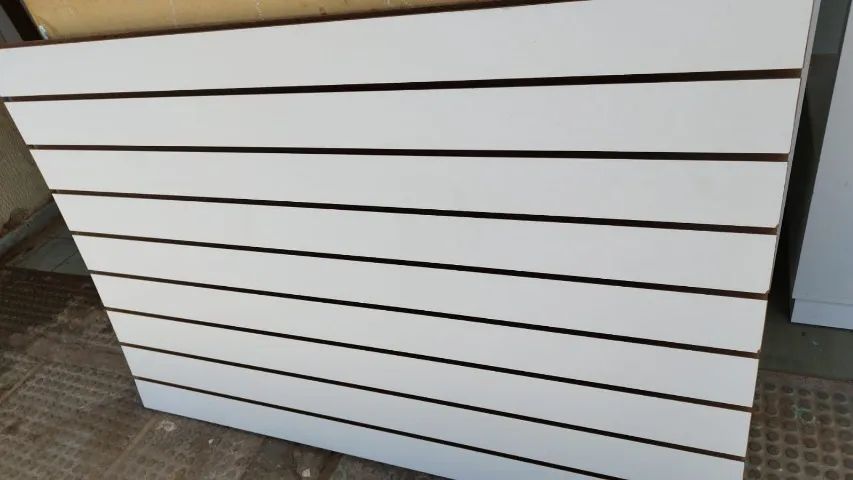 Expositor Canaletado 