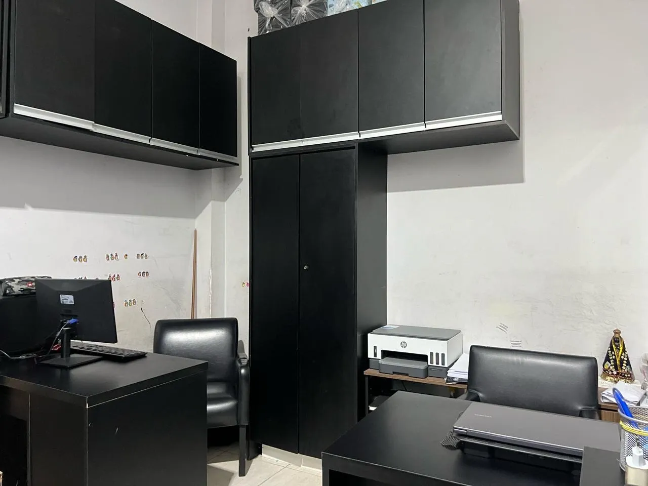 Móveis para escritório, Studio , casa em alto padrão