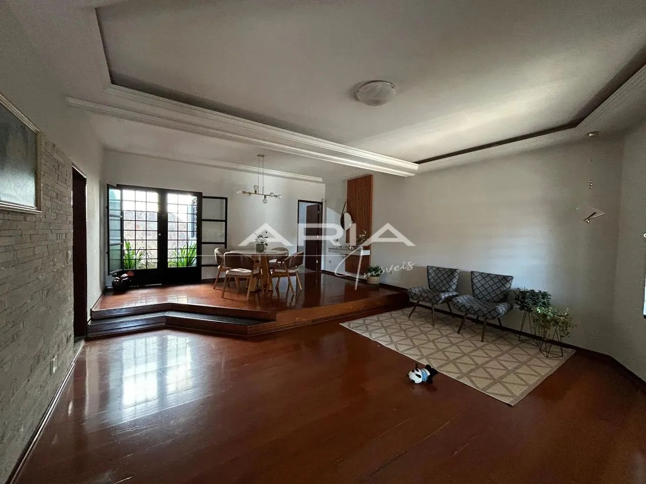 Casa à venda no Jardim Alvorada, região oeste de Londrina/PR - Foto 4