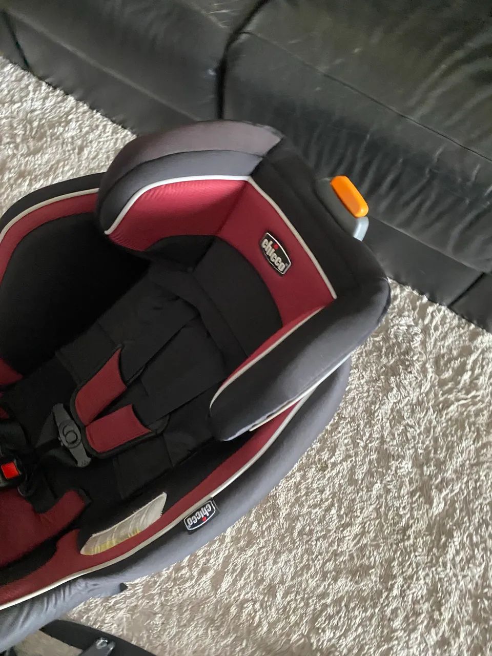 Cadeirinha de carro Chicco KeyFit 30 - Foto 6