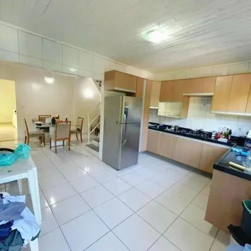 CASA A VENDA NO PARQUE DOS COQUEIROS / N06 - Foto 5