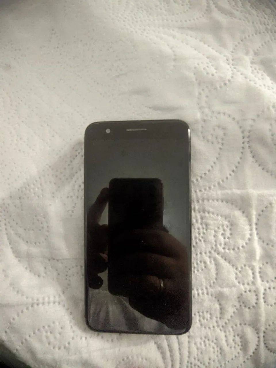 Smartphone LG K11 - Foto 3