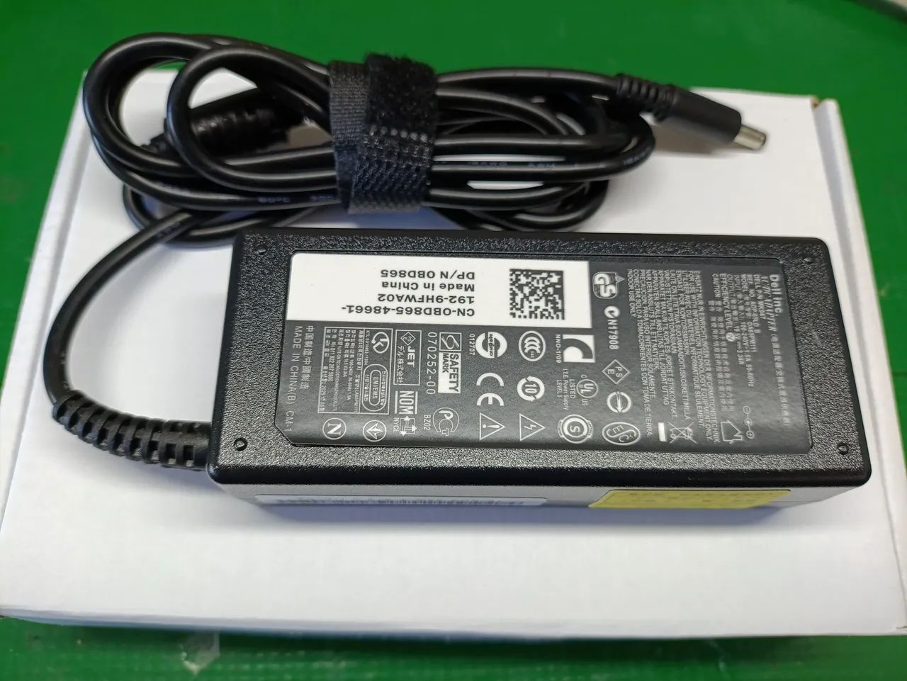 Carregador de Notebook  - Foto 4