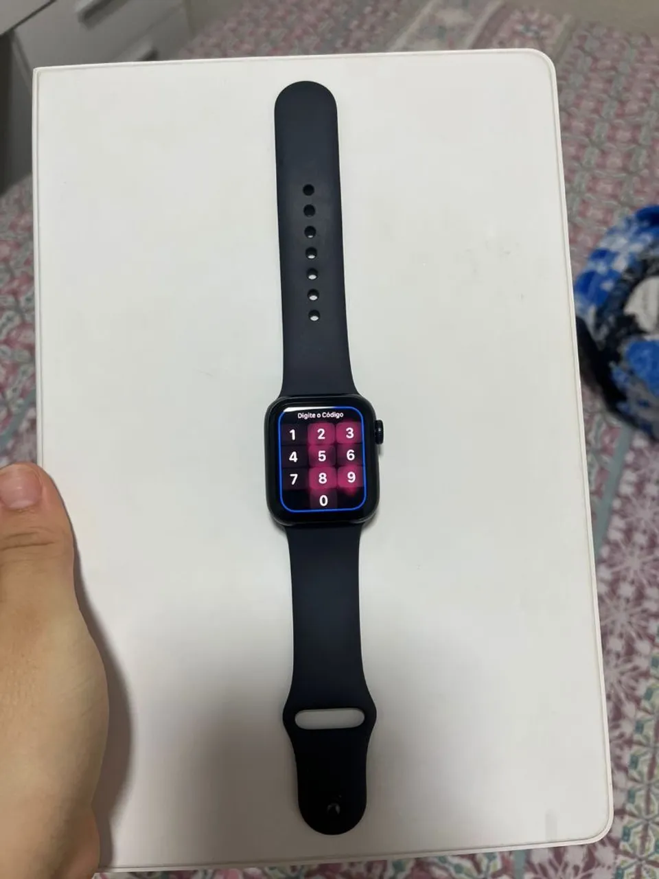 Apple Watch SE