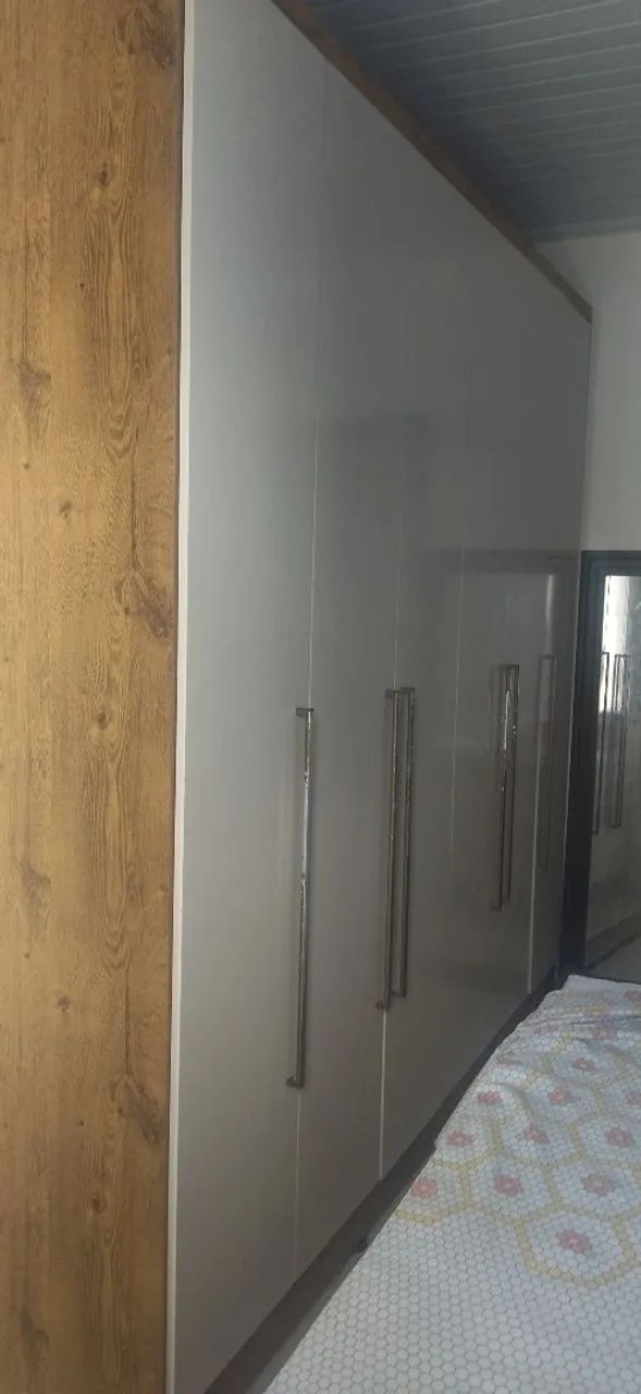 Guarda roupa  - Foto 3