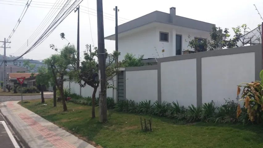 Sobrado próximo ao parque aquático - Foto 3