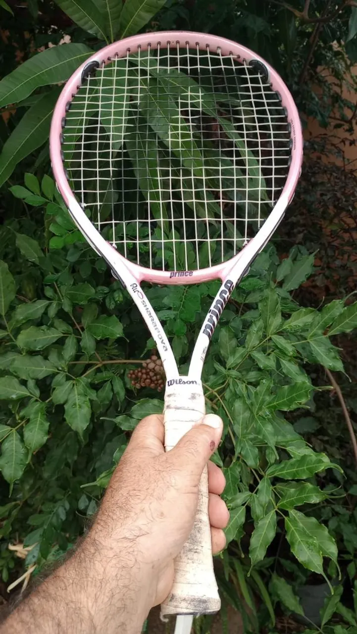 Raquete de Tênis Prince Air Sharapova