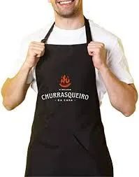 Churrasqueiro profissional  - Foto 4