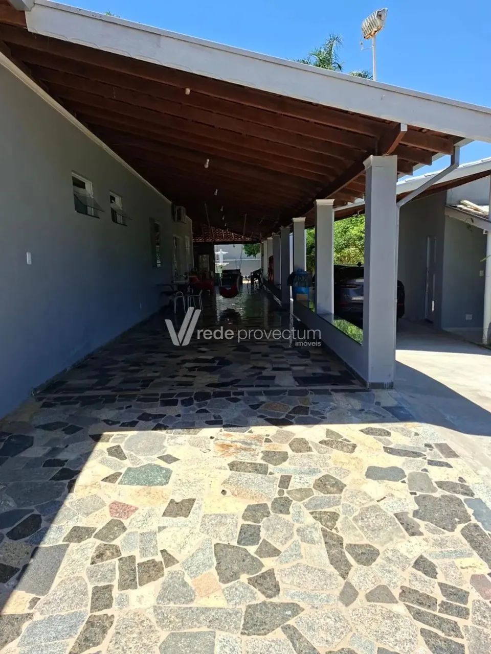 chácara - Dos Pires de Baixo - Limeira - Foto 5