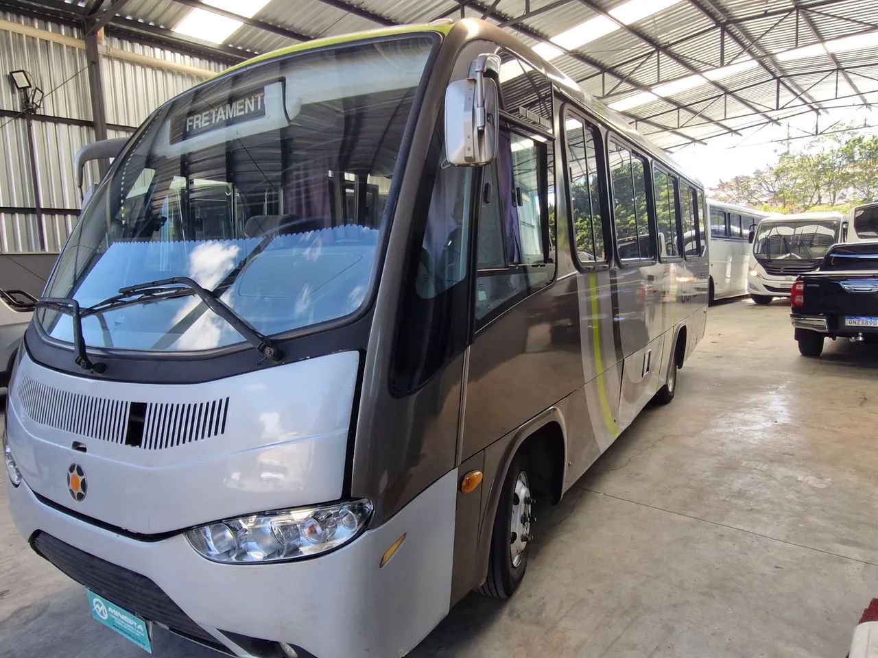MARCOPOLO SÊNIOR  - Foto 2