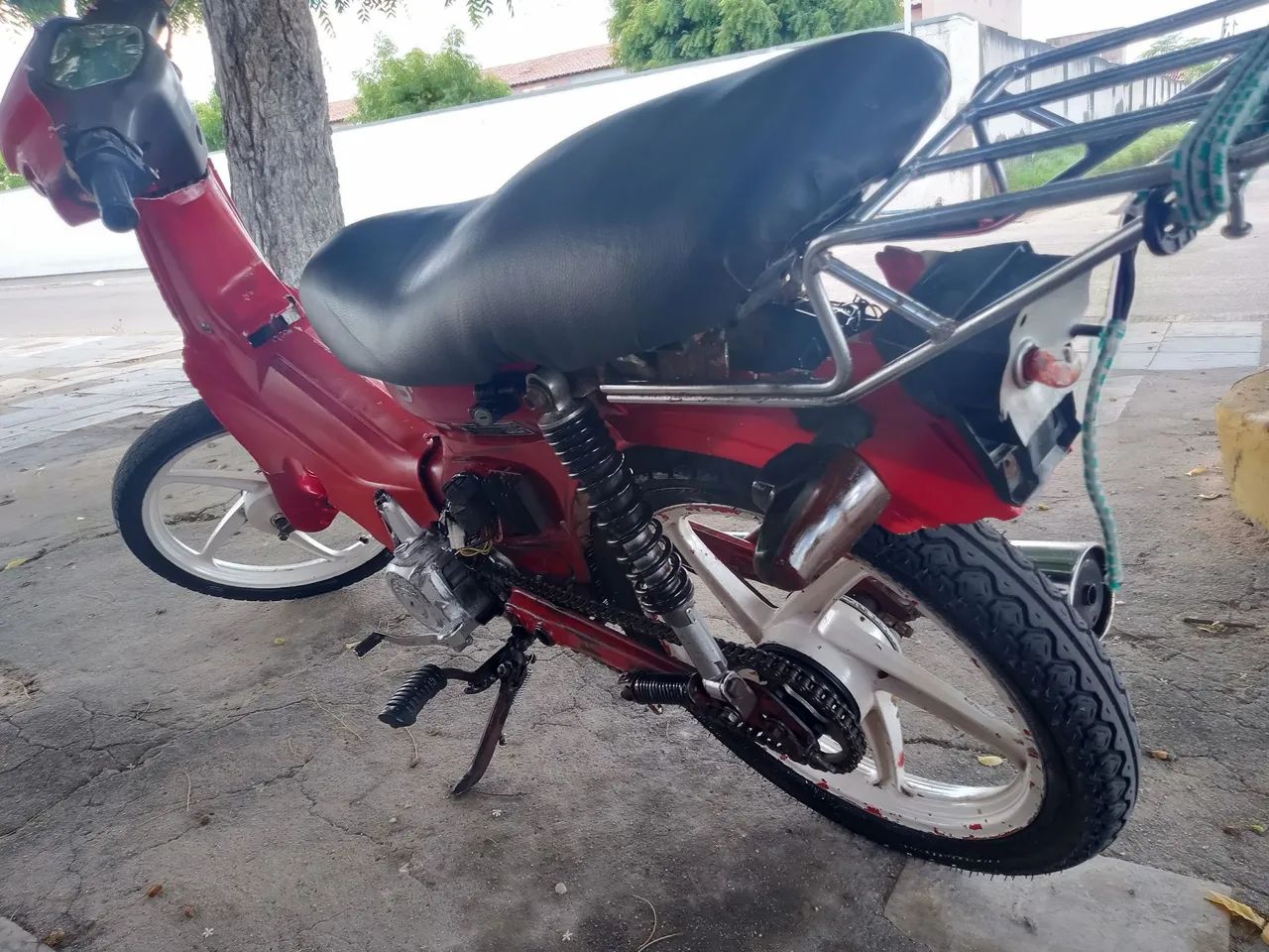 Traxx pra vender ou trocar  - Foto 2