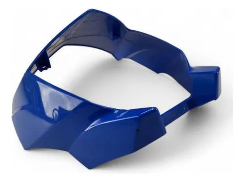 Carenagem Farol Yamaha Xtz Lander 2008 - Foto 3