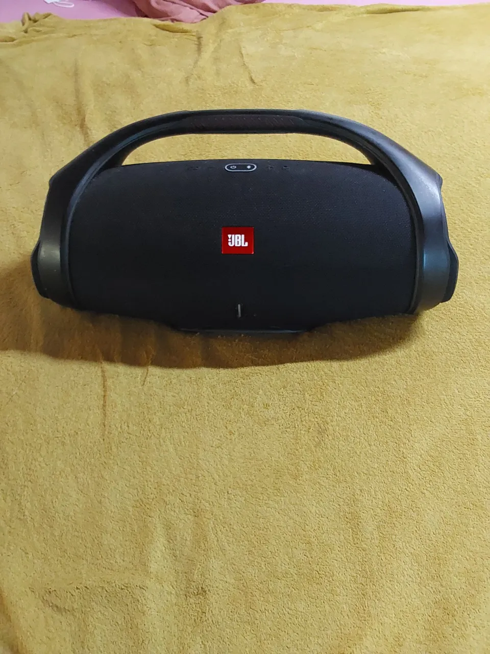 Boombox 2