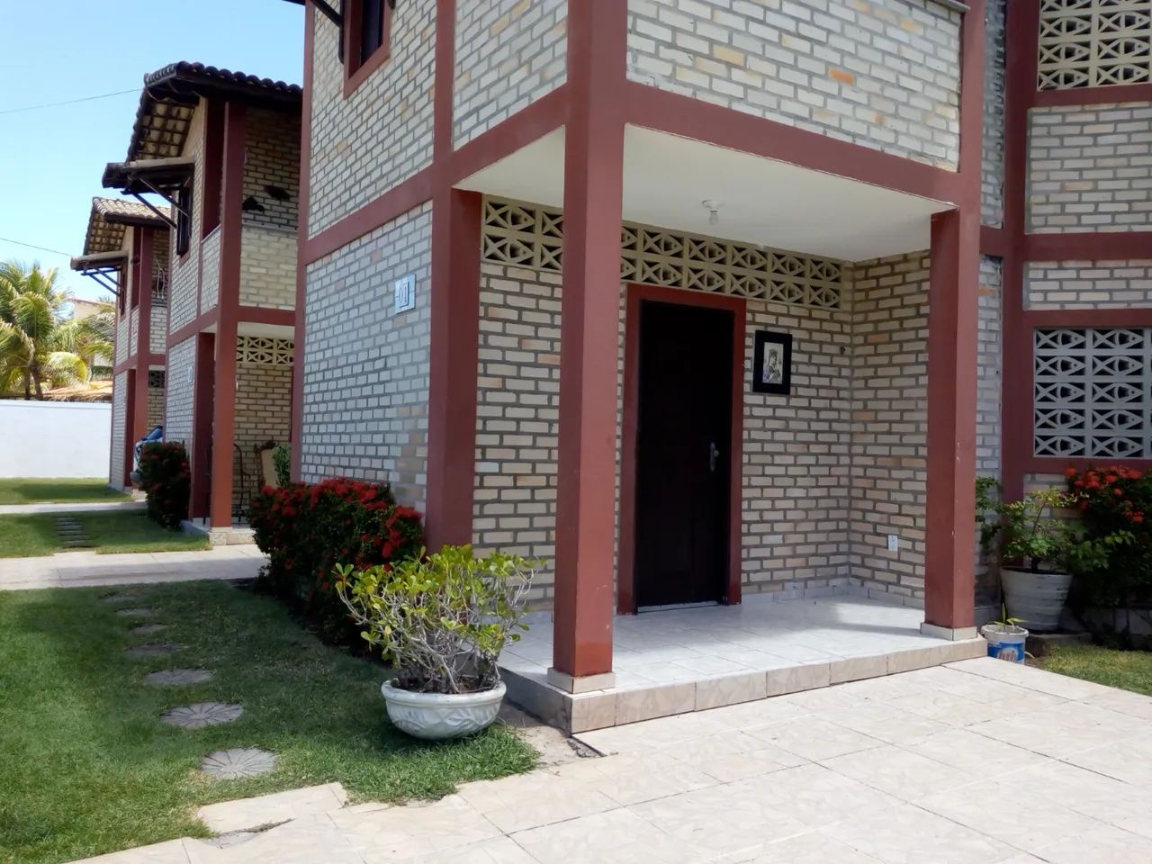 Chalé em Tabatinga  - Foto 11