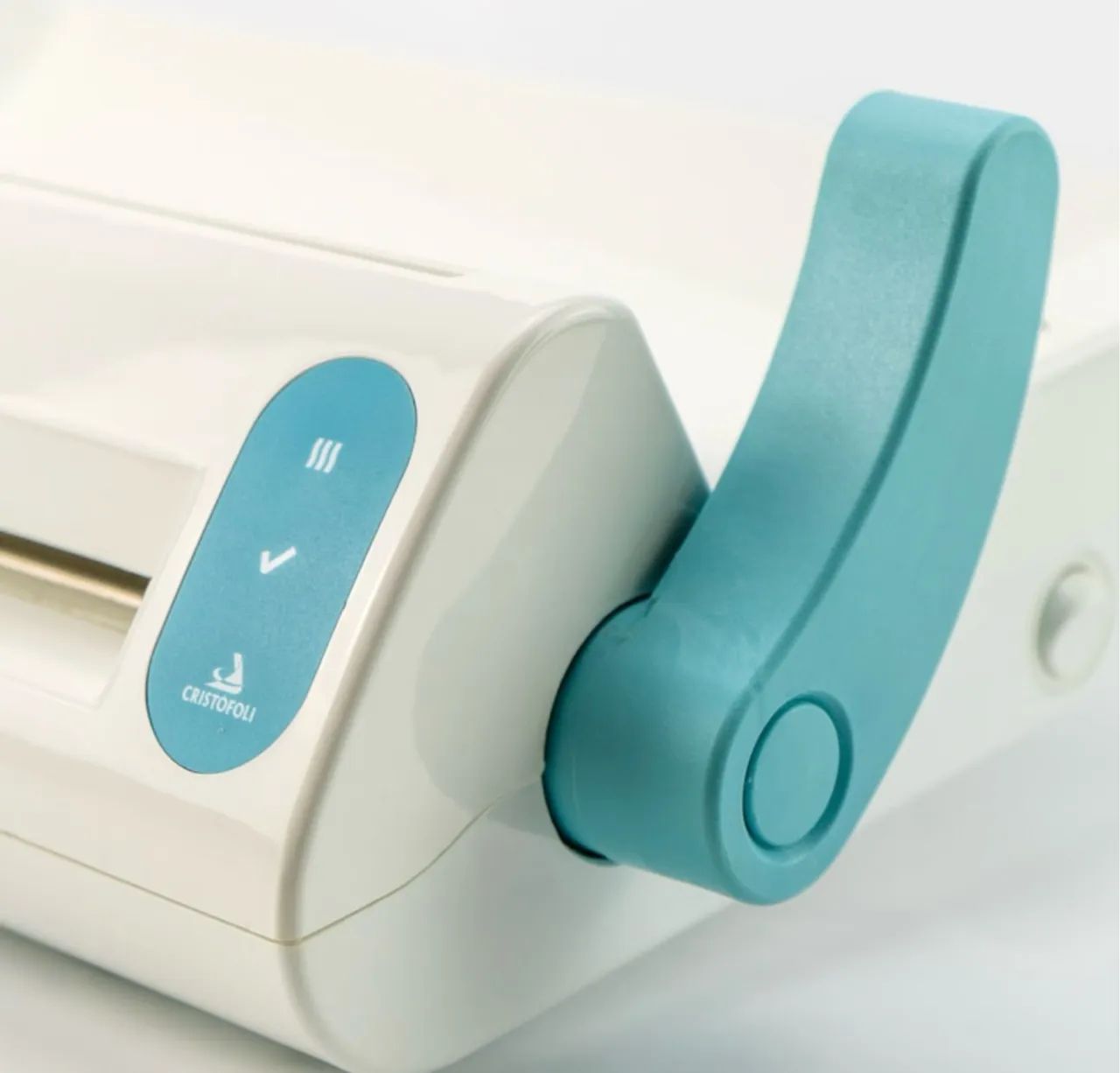 Seladora de embalagens para produtos médicos - Nova - Foto 2