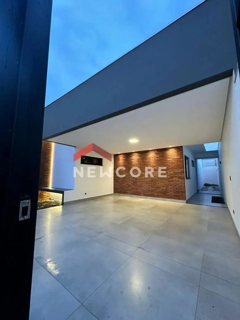 Casa em Rua Pioneiro Jones Sales Pontes - Jardim Munique - Maringá/PR - Foto 5