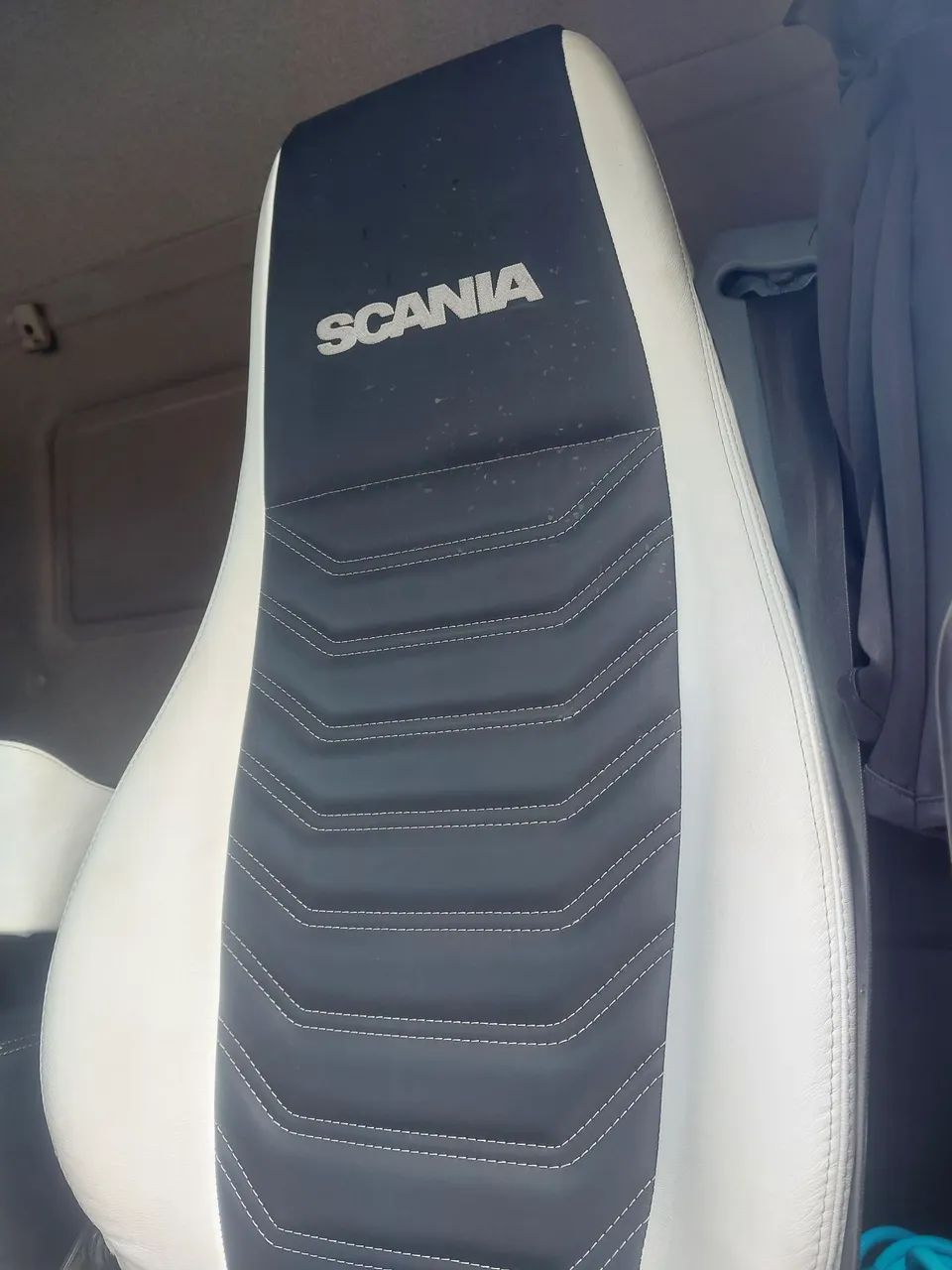 Scania P310  - Foto 5