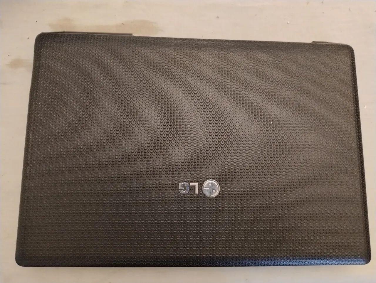 Notebook LG - C400 retirada de peças 
