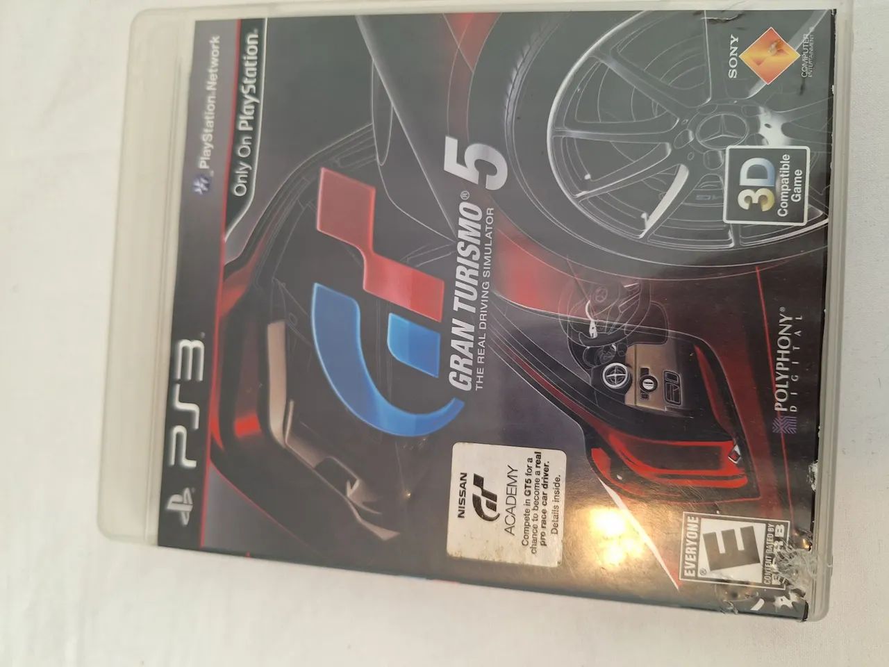 Jogos de PS3