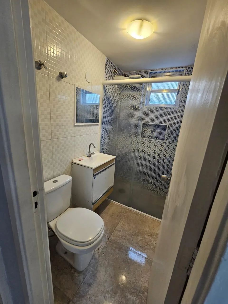 Residencial vila inglesa ( mobiliado)  - Foto 7