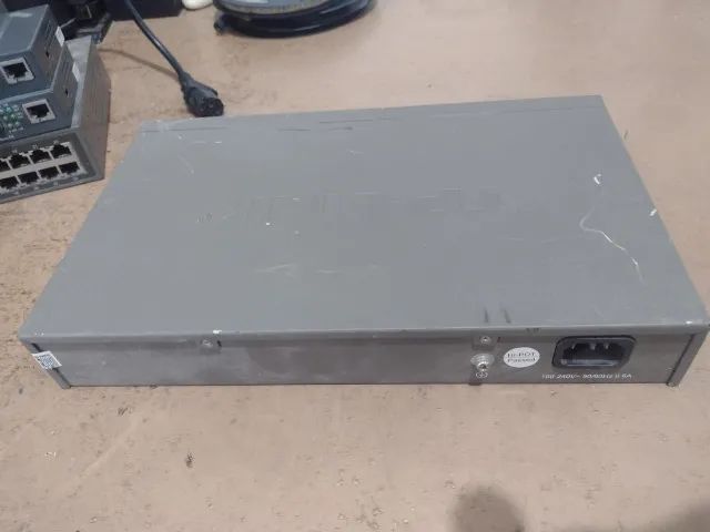 Roteador TP-Link TL-R488T - Foto 4