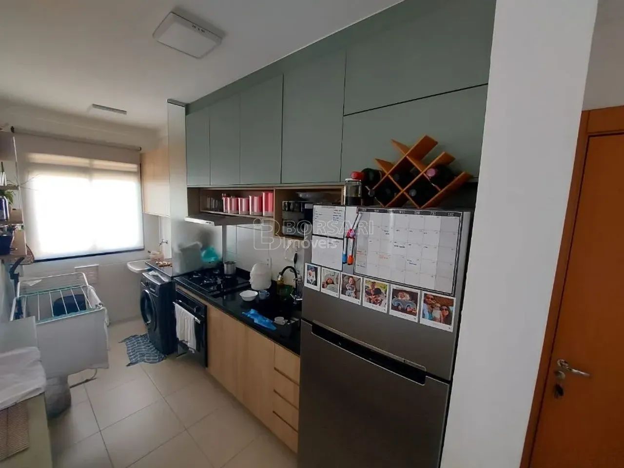 Venda de Apartamentos / Padrão na cidade de Araraquara - Foto 2