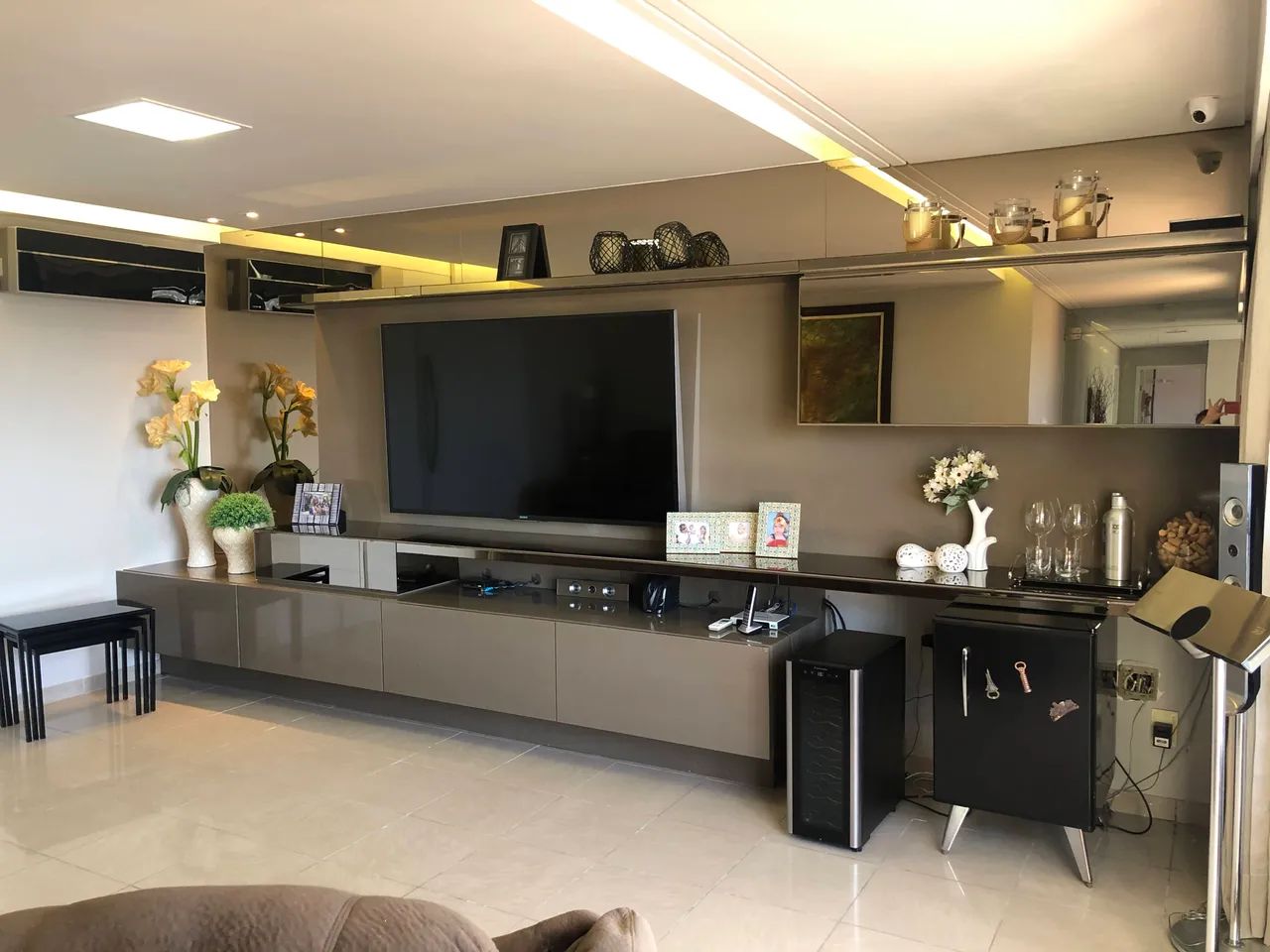 Madalena - 04 Qtos/ 03 Suítes - Andar Alto - Nascente - Varanda - Área de Lazer - 03 Vagas - Foto 11