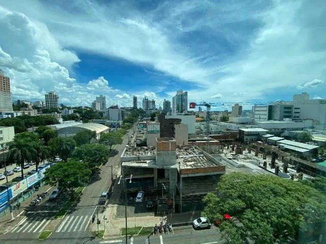 Apto mobiliado, no centrão de Chapecó. - Foto 4