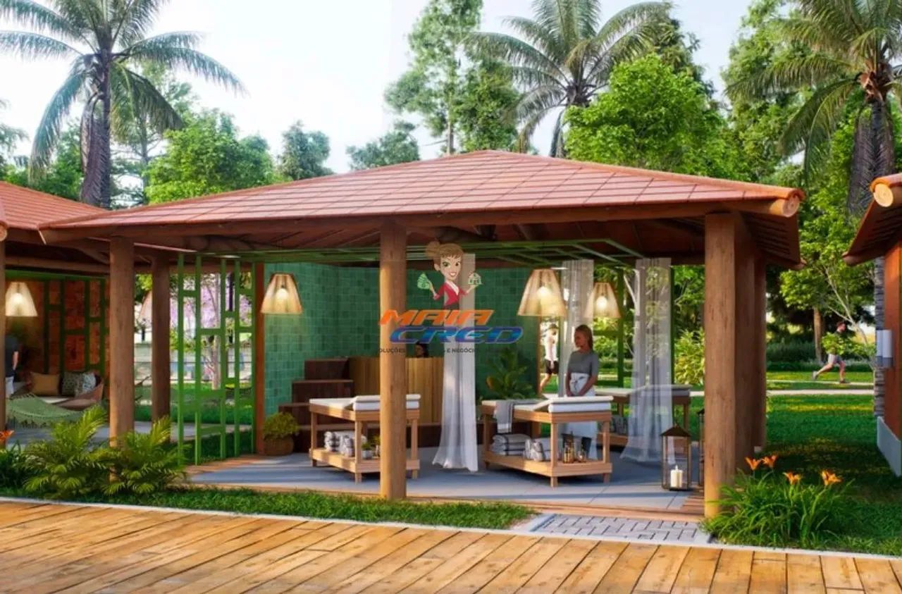 Lote para Venda em Porto Seguro, Alto do Mundaí - Foto 5