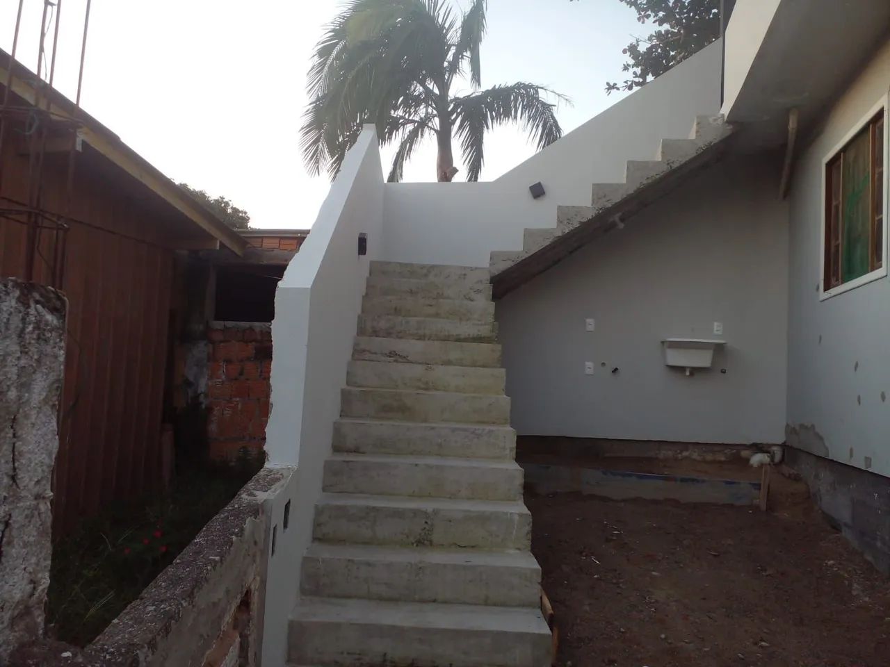 Foto - Palhoça - Barra do Aririú