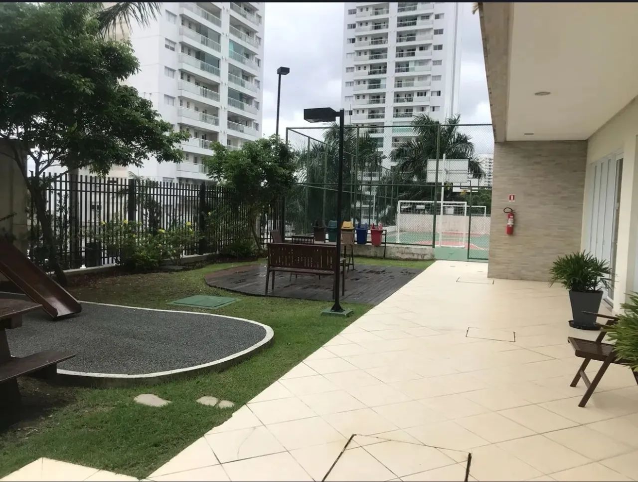 Condomínio Lê Boulevard - Foto 5