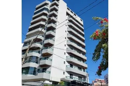 Apartamento-Para venda-150 Rua Guajaras, Vila Tupi, Vila Tupi, Praia Grande, São Paulo