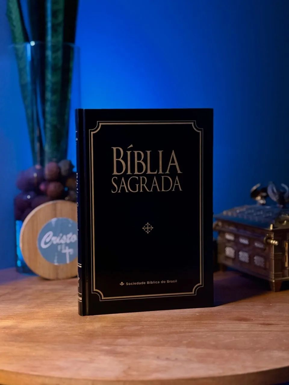 Bíblia sagrada promoção! - Foto 2