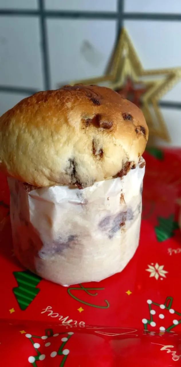 Chocotone e panetones  - Foto 6