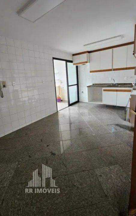 RR7417 Apartamento 164m² EDIFÍCIO SAN FRANCISCO - OPORTUNIDADE - 3 Dorms 2 Vagas - Barueri - Foto 8