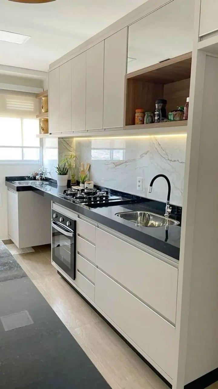 - Viva no Centro de Niterói . Apartamento de 1 quarto com varanda e Lazer completo  - Foto 5