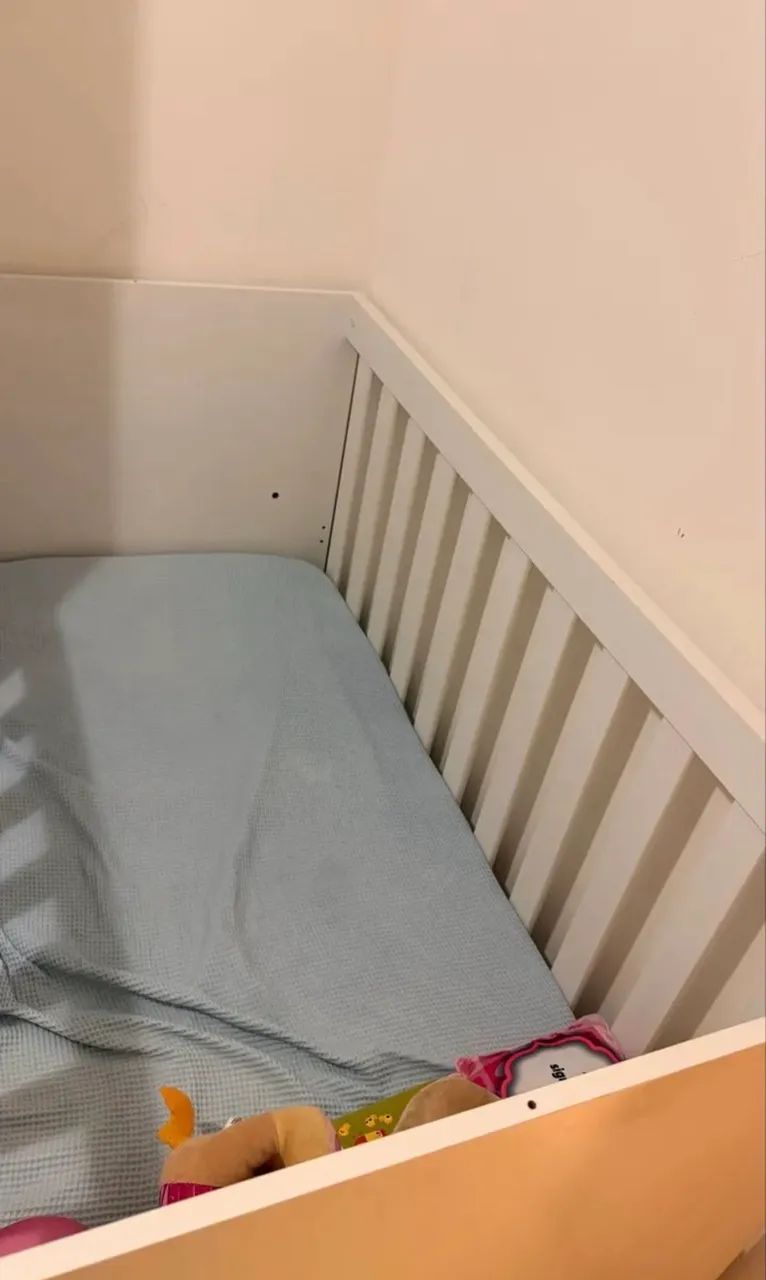 Berço americano 64961605965953121