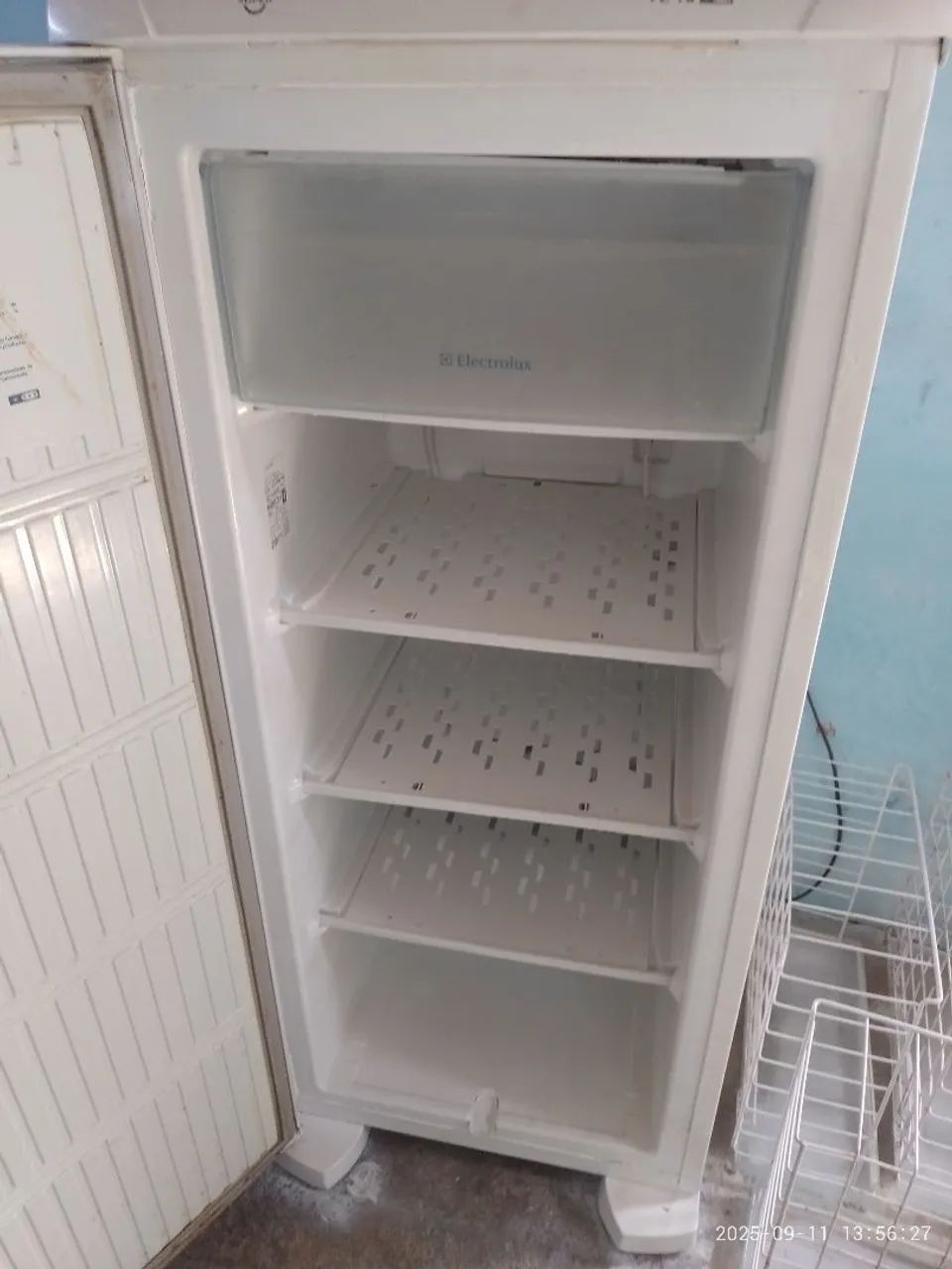 Freezer Eletrolux  - Foto 5