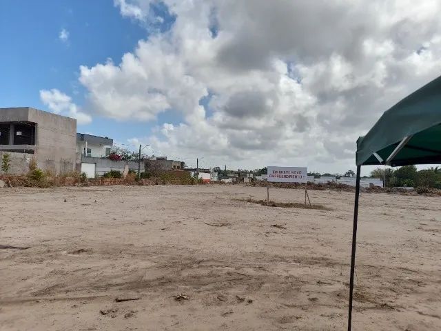 Ops lotes aracagy parcelados av norte - Foto 2