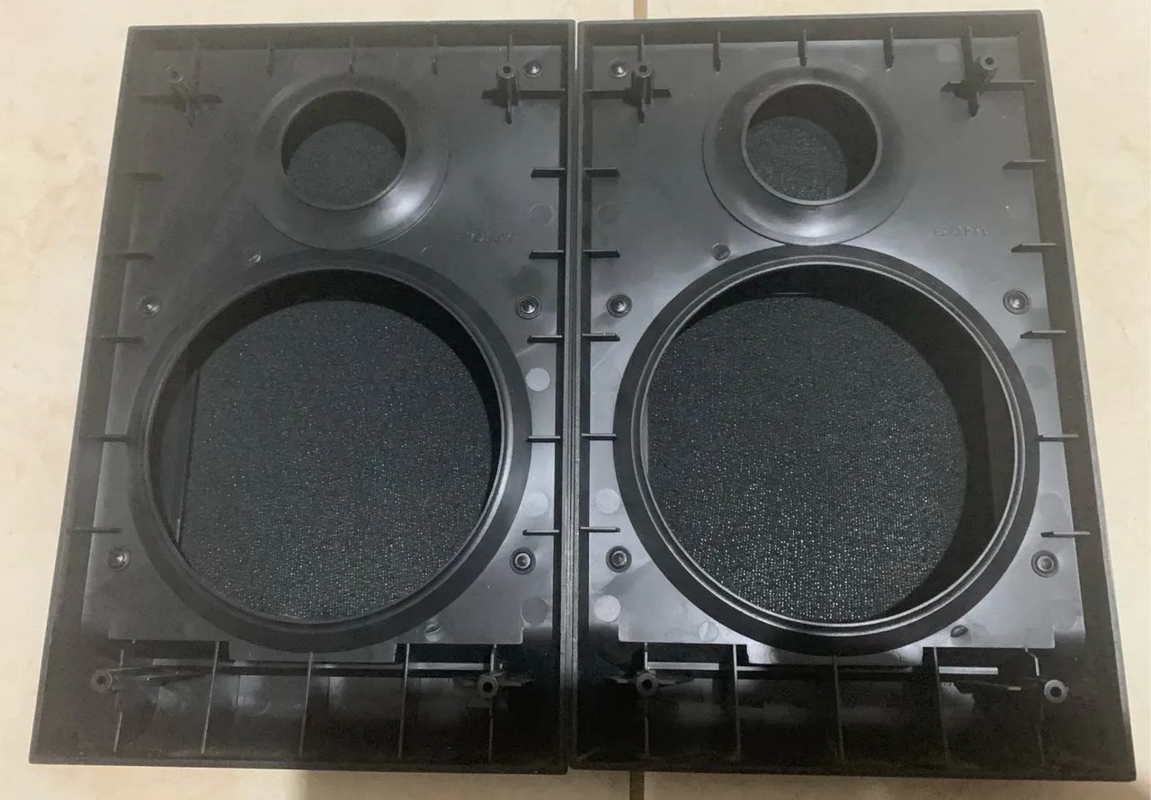 Caixas de Som Sony SS-P303AV64285878549121125