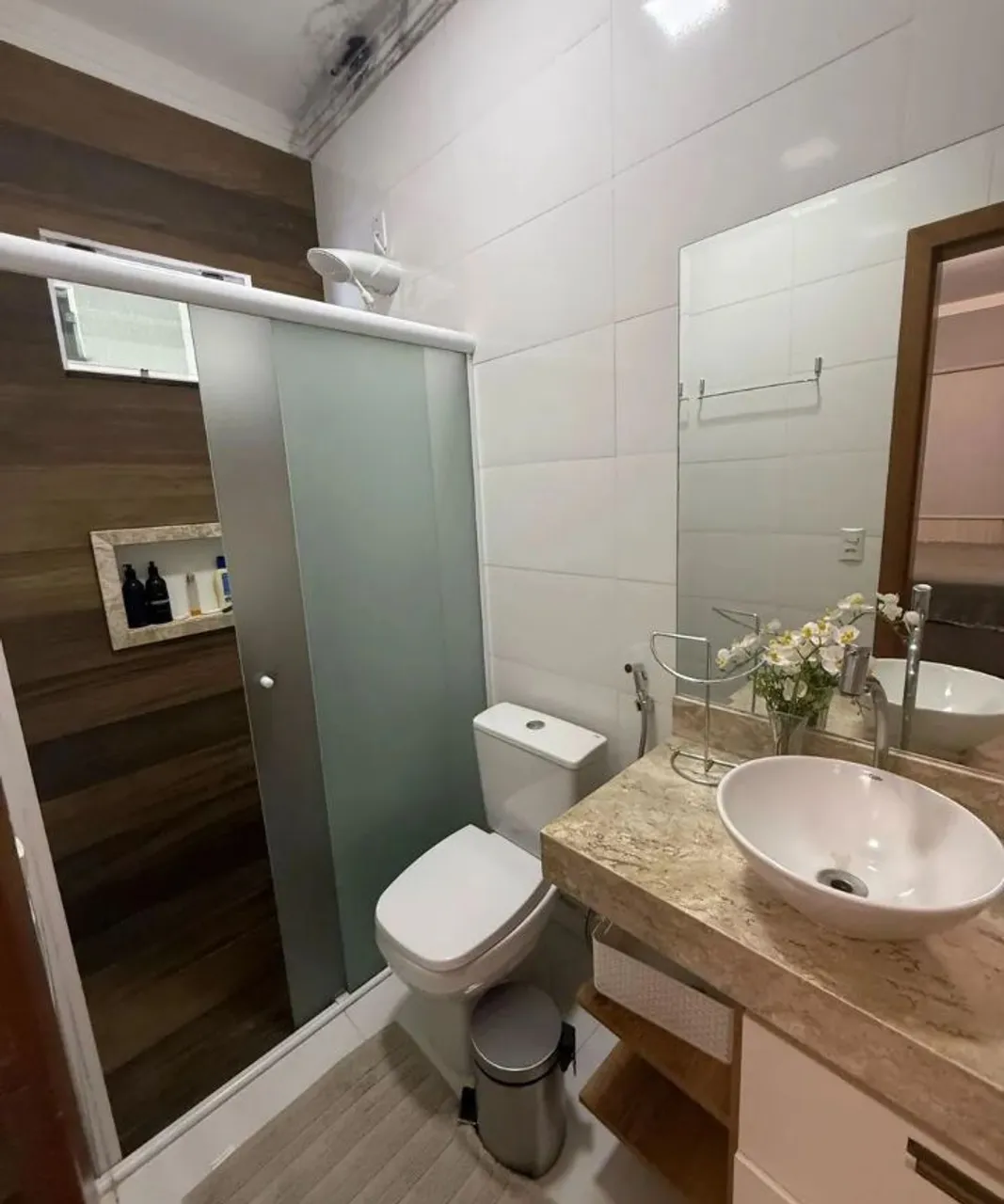 Casa Para aluguel anual /