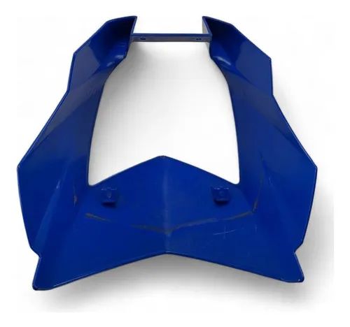 Carenagem Farol Yamaha Xtz Lander 2008 - Foto 4
