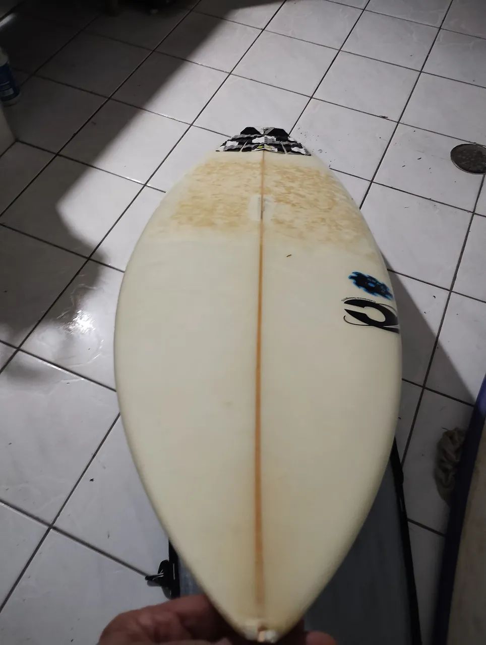 Cabianca prancha de surf  - Foto 3