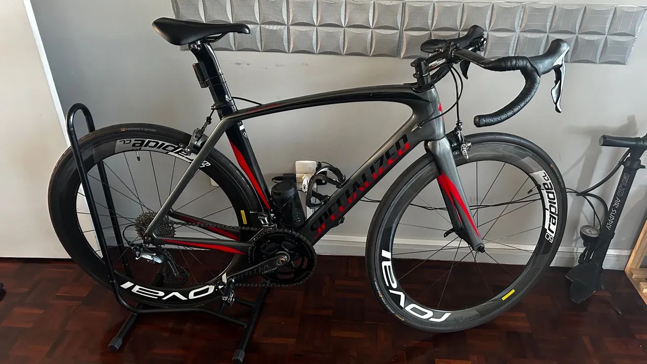 Specialized Venge