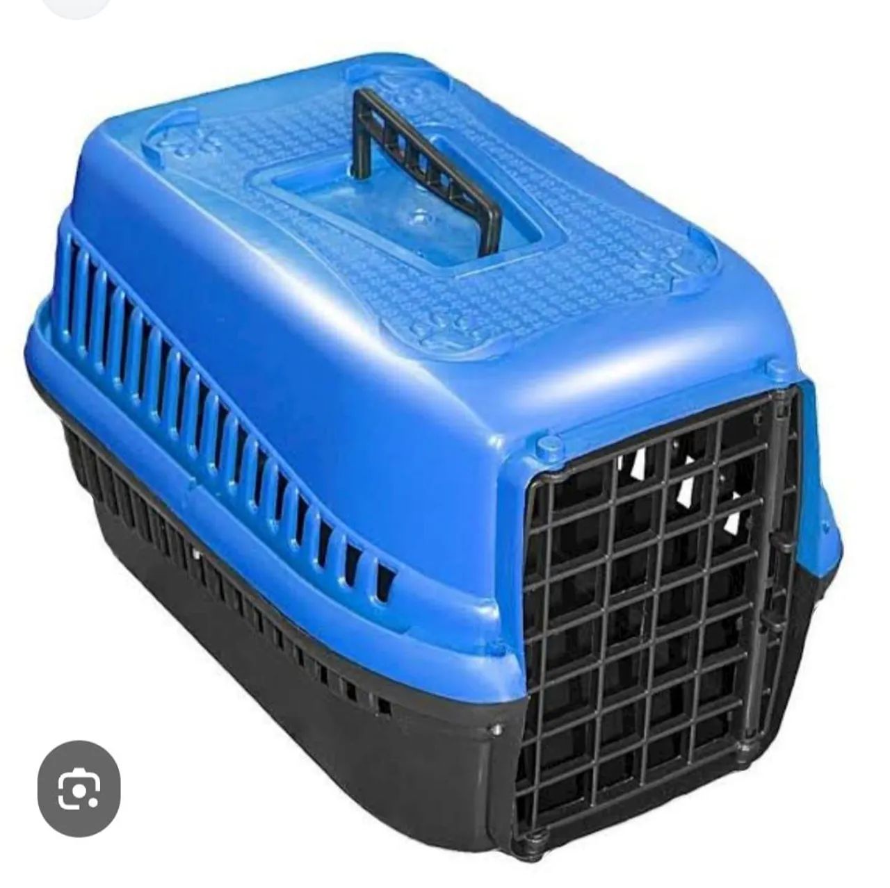  Promoção Caixa transporte para gato e cachorro ?