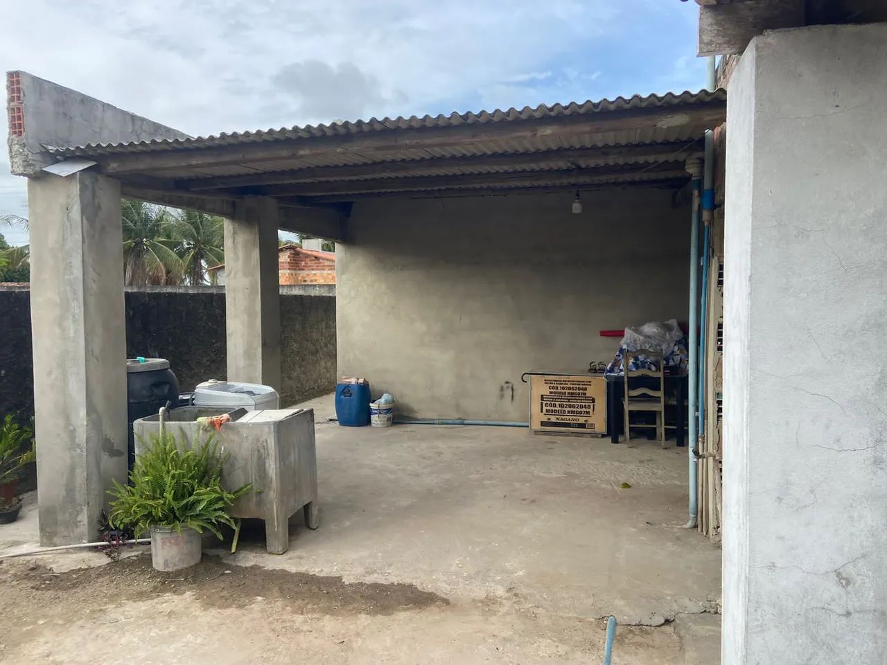 Chácara em salgado  - Foto 9