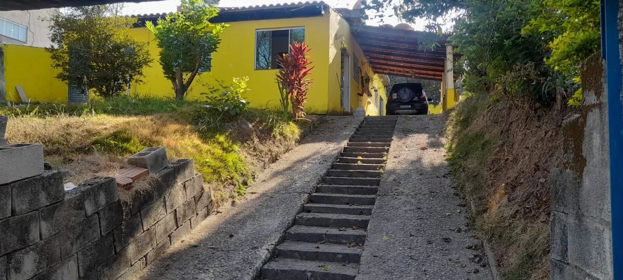 Foto - Betim - Citrolândia