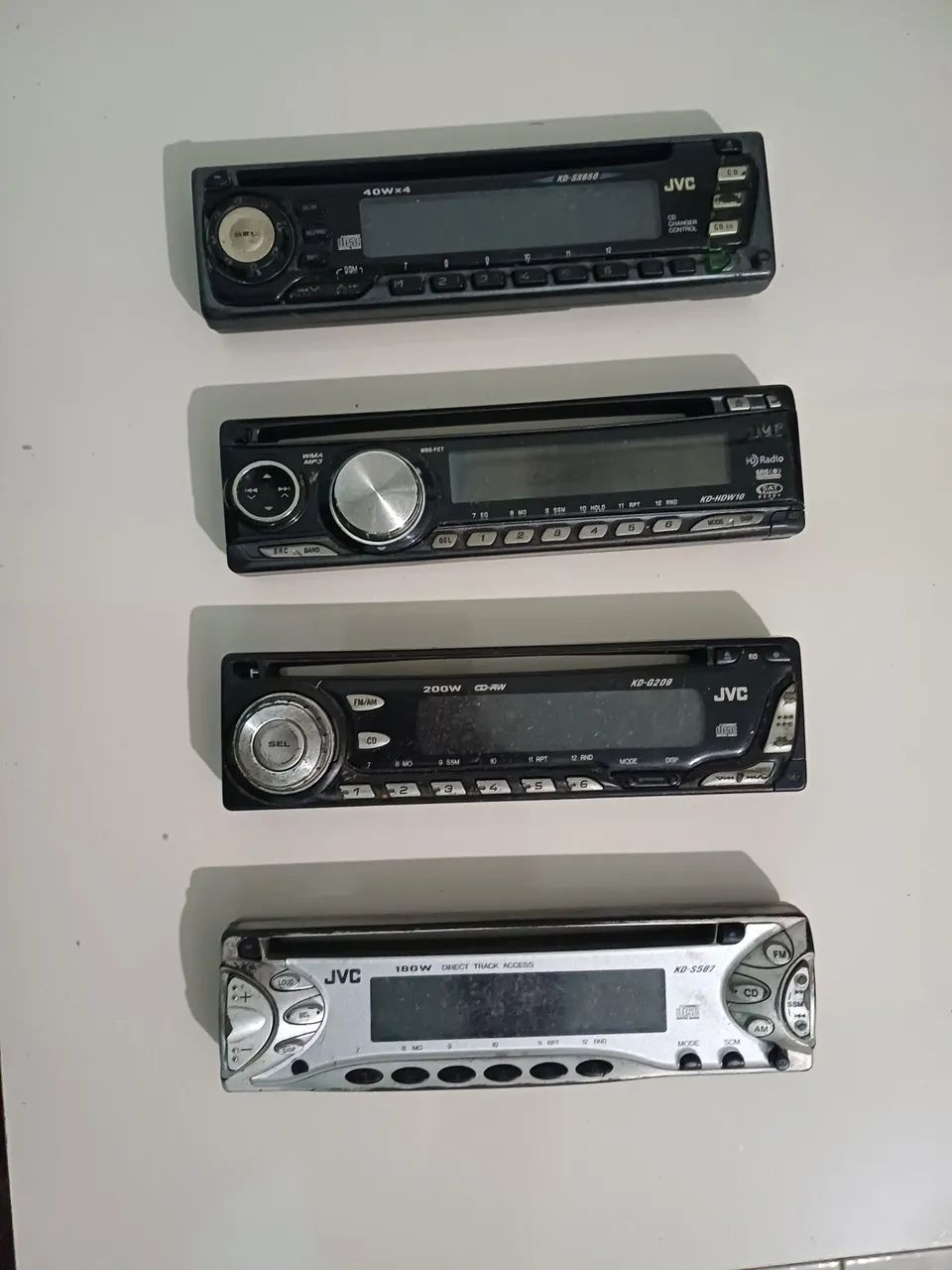 Frentes JVC - Foto 4